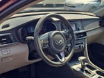 2016 Optima Thumbnail 5
