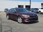 2016 Optima Thumbnail 29
