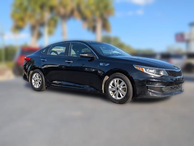 2017 Kia Optima - $8,324