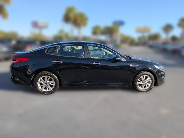 2017 Kia Optima - $8,324
