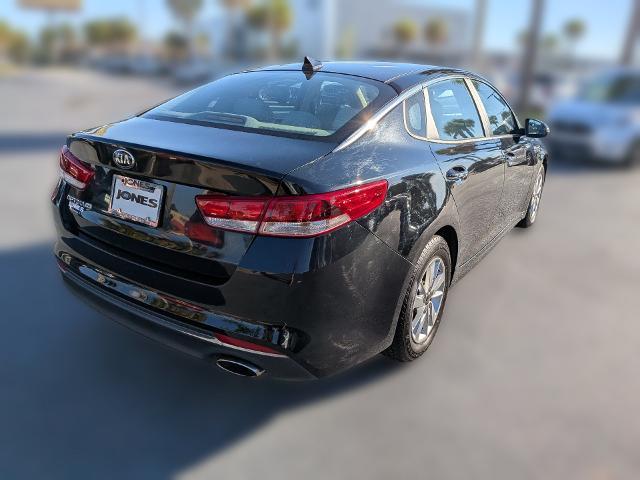 2017 Kia Optima - $8,324