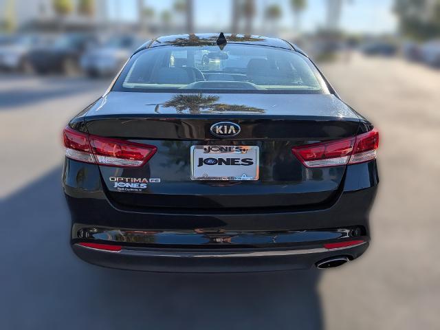 2017 Kia Optima - $8,324