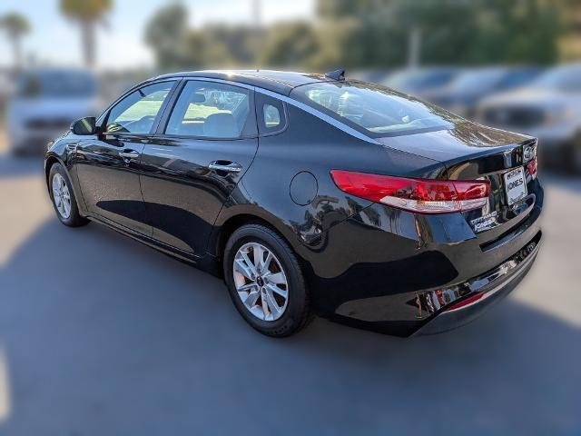 2017 Kia Optima - $8,324