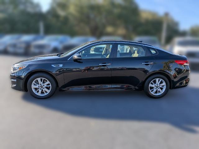 2017 Kia Optima - $8,324