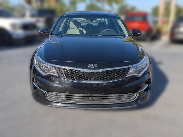 2017 Kia Optima - $8,324