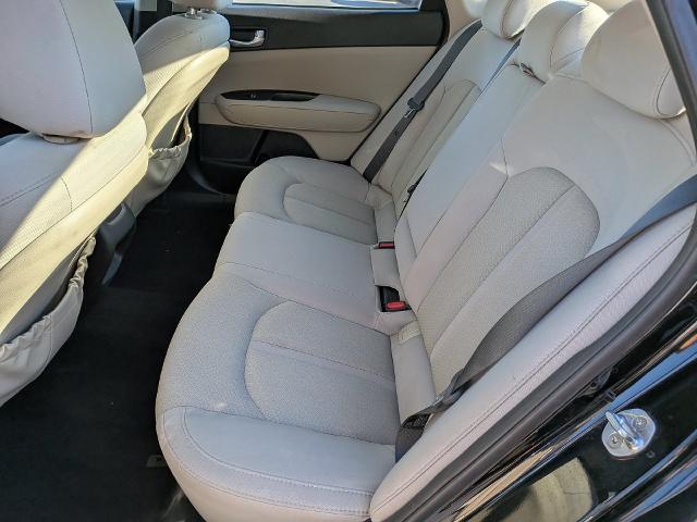 2017 Kia Optima - $8,324