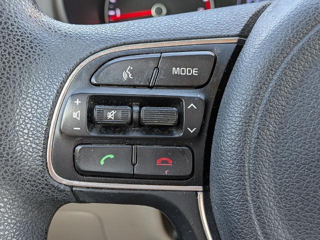 2017 Kia Optima - $8,324