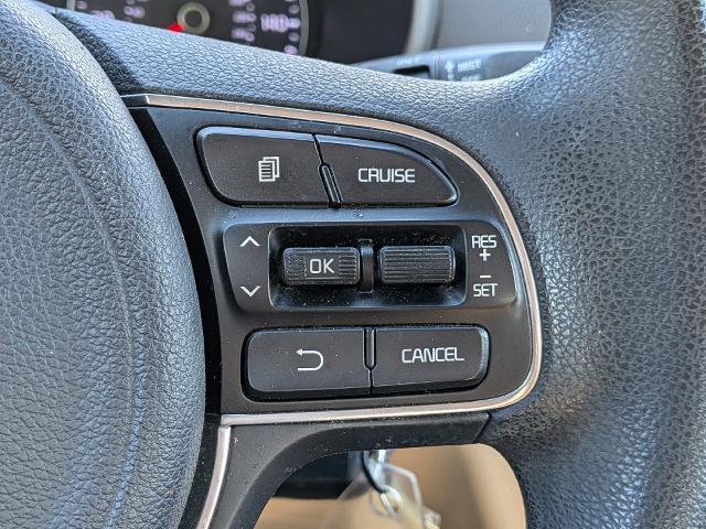 2017 Kia Optima - $8,324