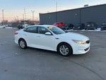 2018 Optima Thumbnail 2