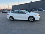 2018 Optima Thumbnail 3
