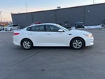 2018 Optima Thumbnail 4
