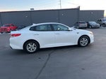 2018 Optima Thumbnail 6
