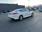 2018 Optima Thumbnail 8