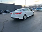 2018 Optima Thumbnail 9
