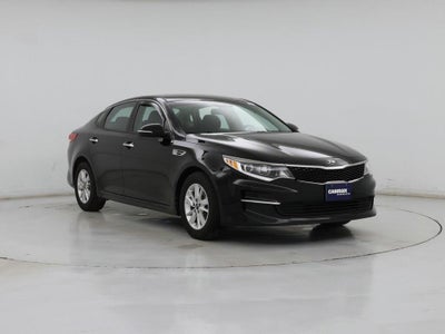 Photo of a 2018 Kia Optima LX 4DR Sedan for sale