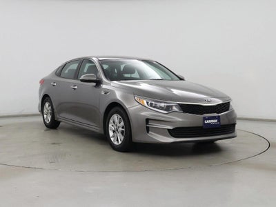 Photo of a 2018 Kia Optima LX 4DR Sedan for sale