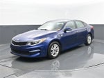 2018 Optima Thumbnail 2