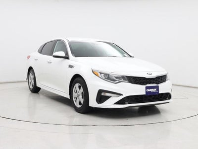 Photo of a 2019 Kia Optima LX 4DR Sedan for sale