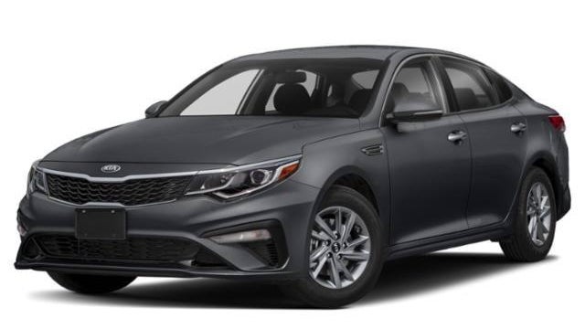 Preowned 2019 Kia Optima S for Sale