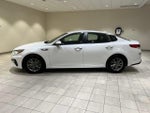 2019 Optima Thumbnail 2