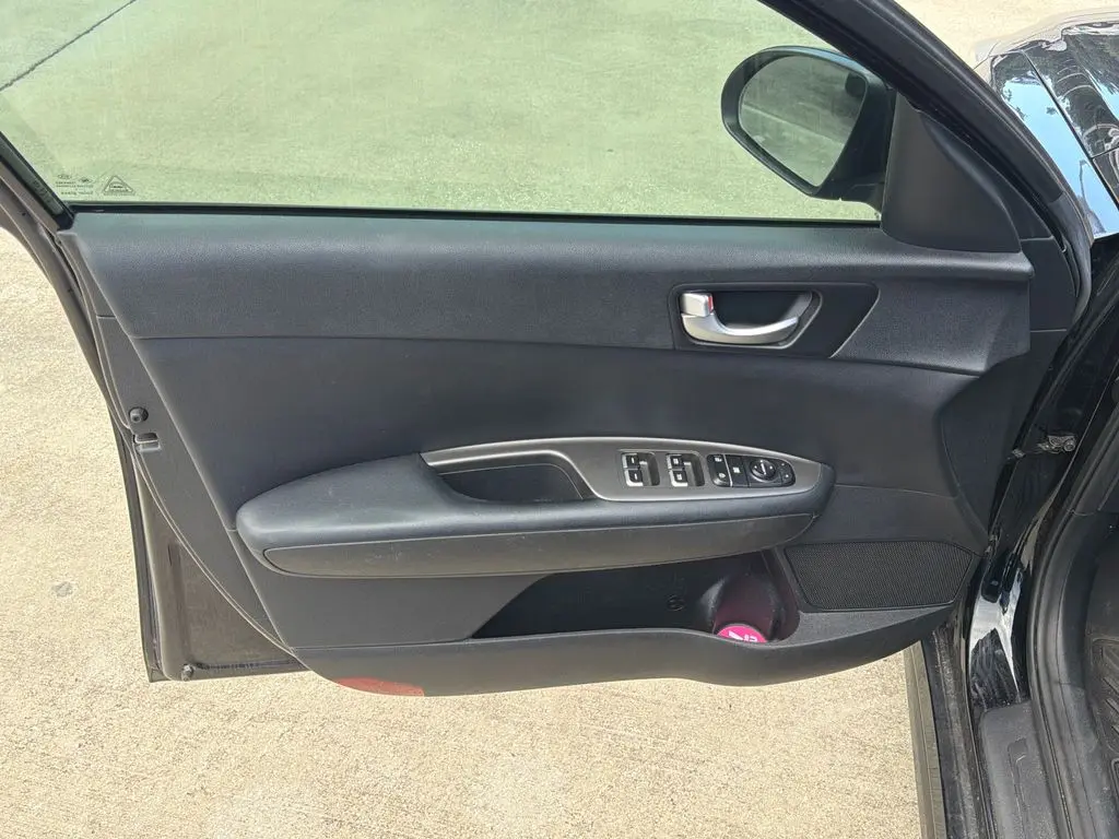 2019 Kia Optima - $8,700
