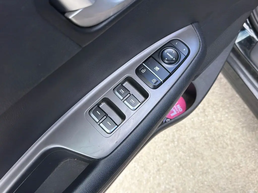 2019 Kia Optima - $8,700