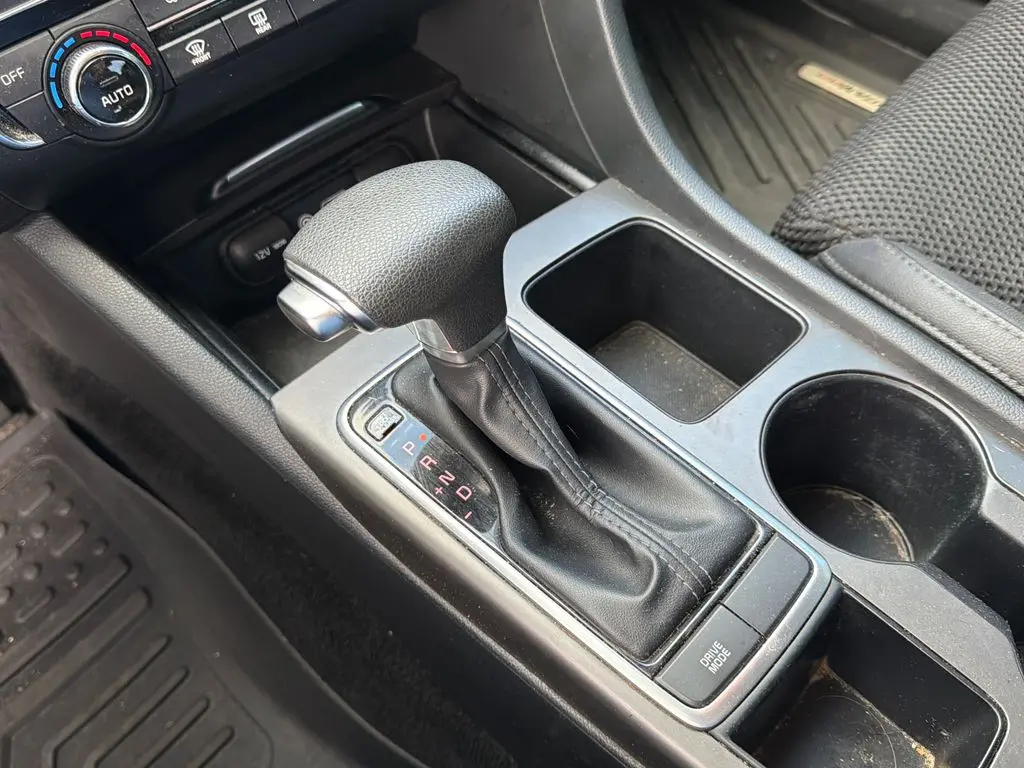2019 Kia Optima - $8,700