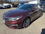 2020 Optima Thumbnail 2