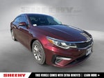 2020 Optima Thumbnail 34