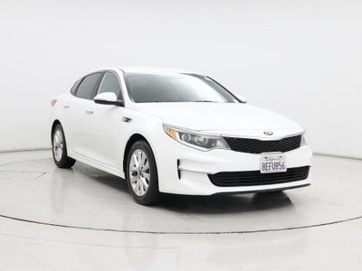 Photo of a 2017 Kia Optima LX 4DR Sedan for sale