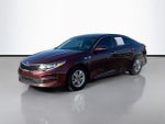 2018 Optima Thumbnail 1