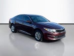 2018 Optima Thumbnail 3