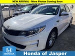 2018 Optima Thumbnail 1