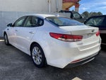 2018 Optima Thumbnail 2