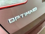 2020 Optima Thumbnail 7
