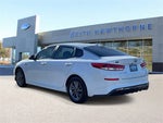 2020 Optima Thumbnail 2