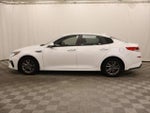 2020 Optima Thumbnail 2