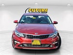 2020 Optima Thumbnail 3