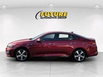 2020 Optima Thumbnail 8
