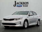 2016 Optima Thumbnail 1