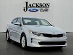 2016 Optima Thumbnail 24