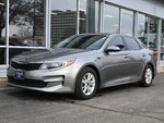 2016 Optima Thumbnail 1