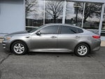 2016 Optima Thumbnail 2