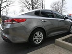 2016 Optima Thumbnail 4