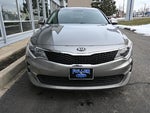 2016 Optima Thumbnail 5