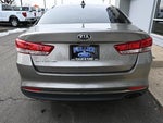 2016 Optima Thumbnail 3