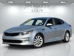 2017 Optima Thumbnail 2