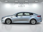 2017 Optima Thumbnail 3