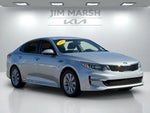 2017 Optima Thumbnail 8