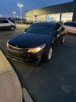 2018 Optima Thumbnail 10